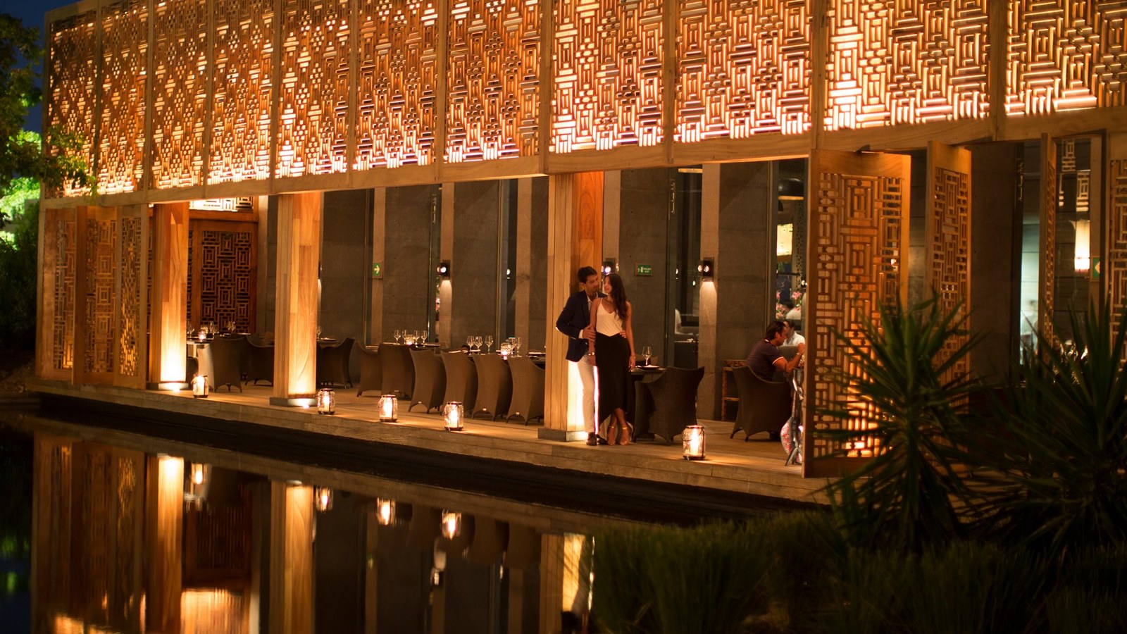 NIZUC : le cinq-étoiles de Cancún qui tourne le dos aux tours