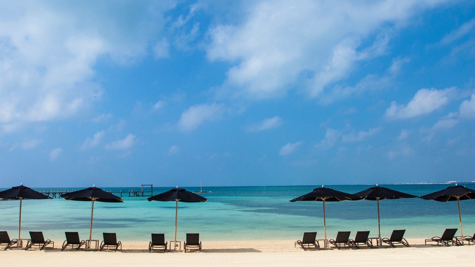 NIZUC : le cinq-étoiles de Cancún qui tourne le dos aux tours