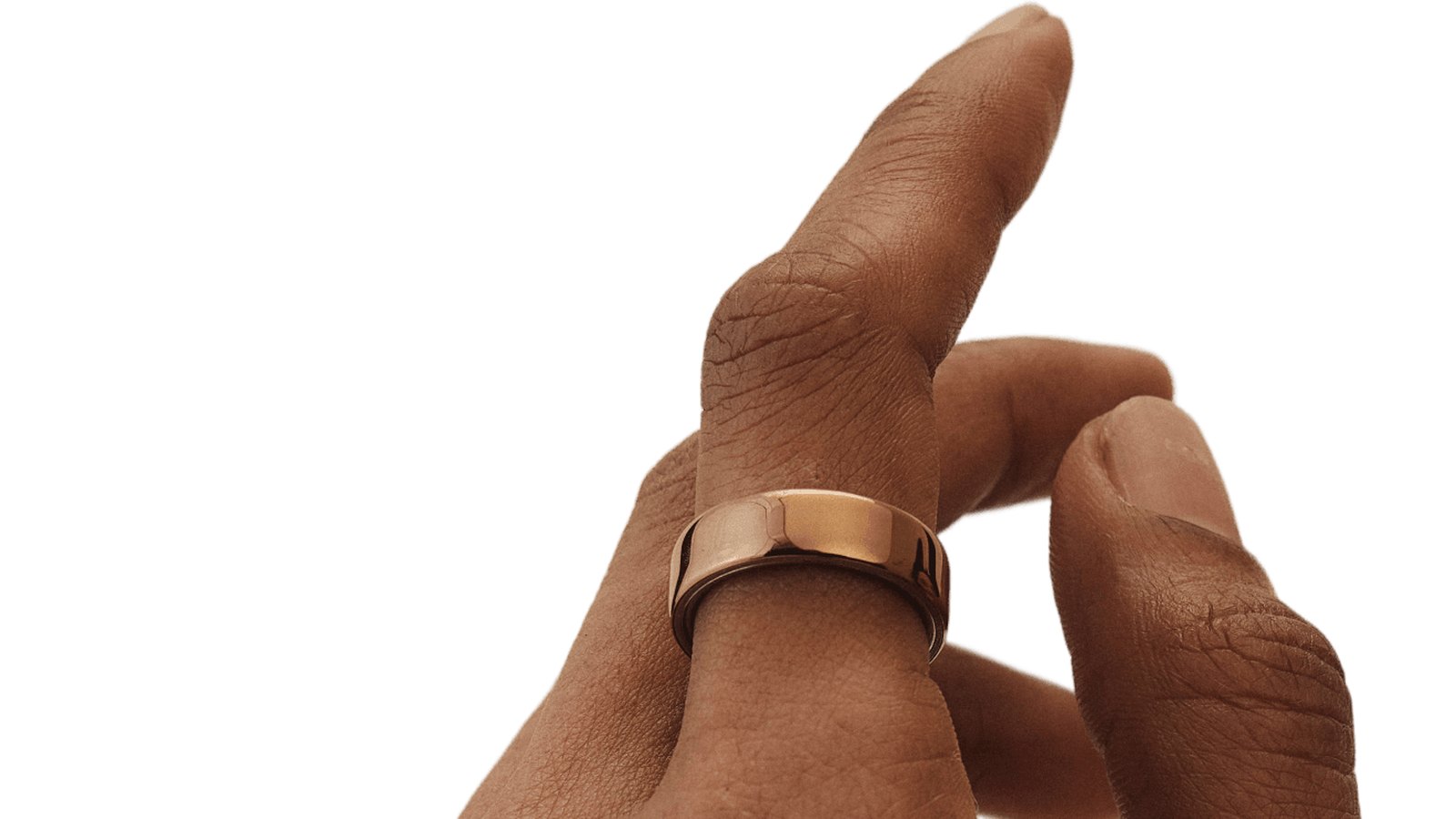 Oura Ring 5 : le test après un an et 60 vols (4,2/5)