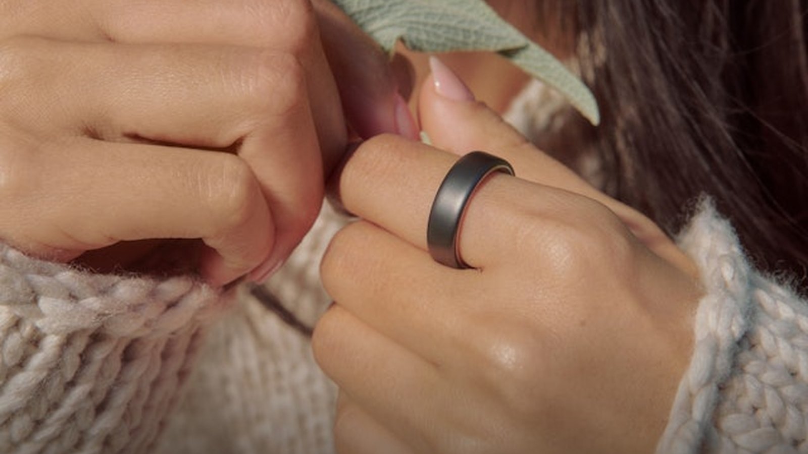 Oura Ring 5 : le test après un an et 60 vols (4,2/5)