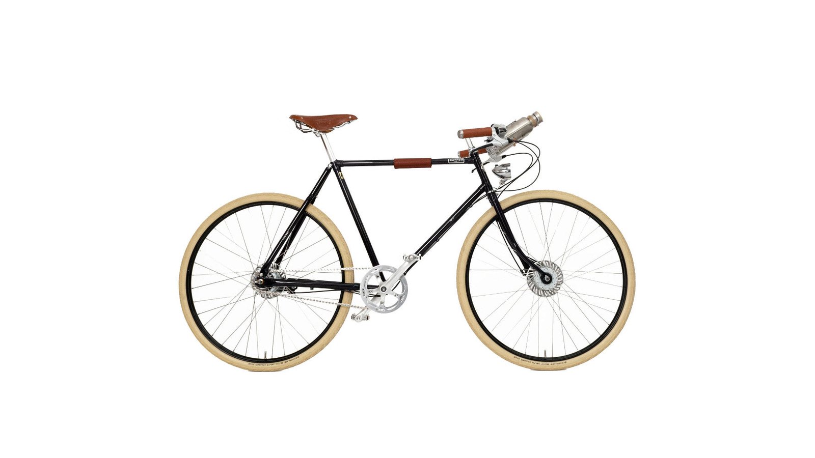 Les plus beaux vélos de ville, de Londres à Helsinki