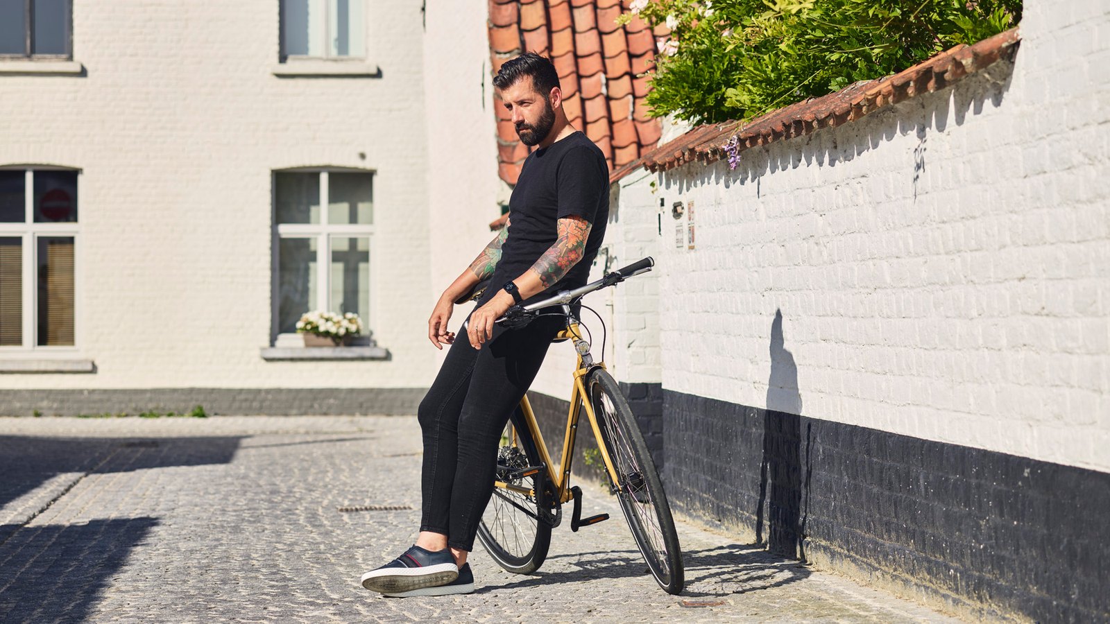 Les plus beaux vélos de ville, de Londres à Helsinki