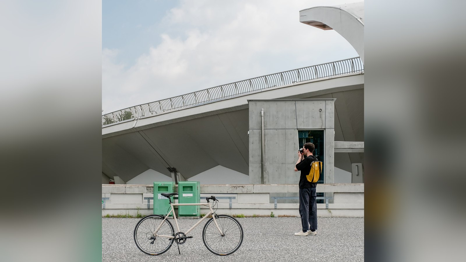 Les plus beaux vélos de ville, de Londres à Helsinki