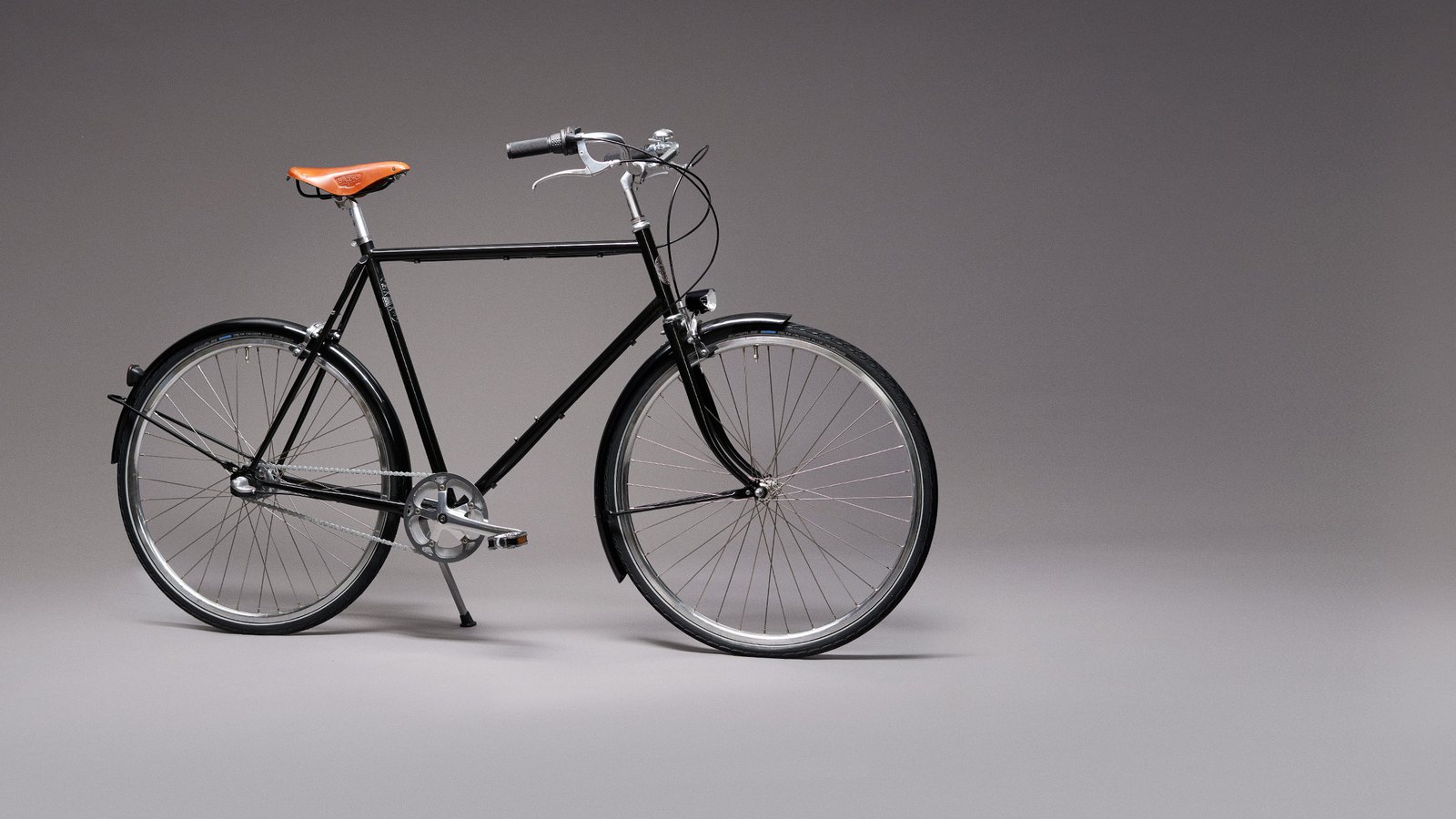 Les plus beaux vélos de ville, de Londres à Helsinki