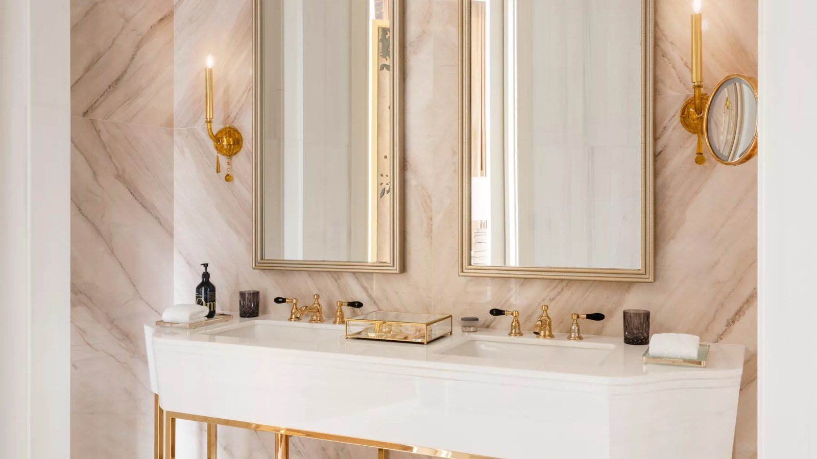 Raffles Singapour : une suite après la rénovation, le test
