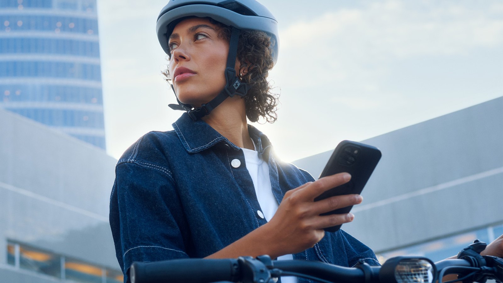 Riese & Müller UBN Seven : le vélo électrique urbain allemand