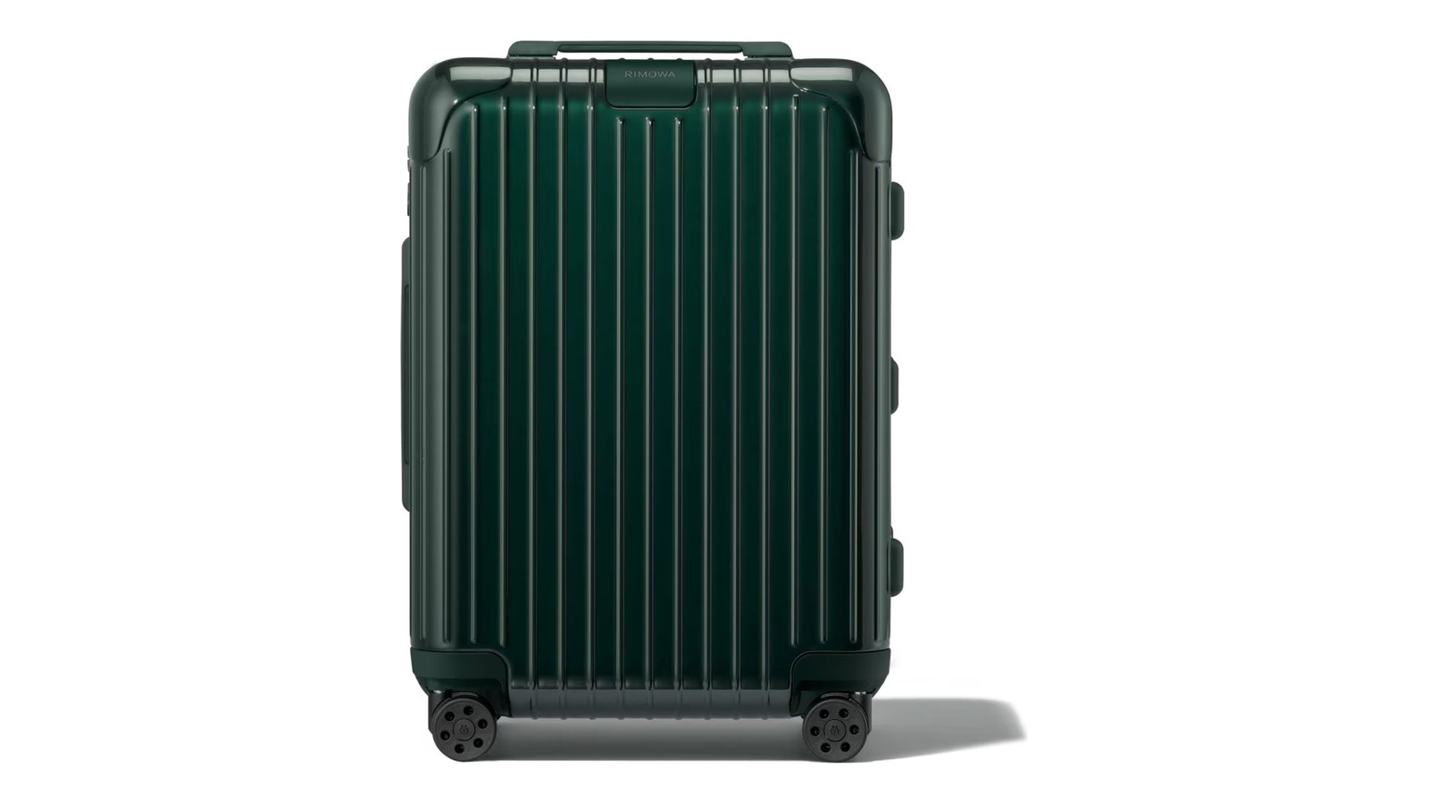 Test : Rimowa Essential Cabin, deux ans et 80 vols plus tard