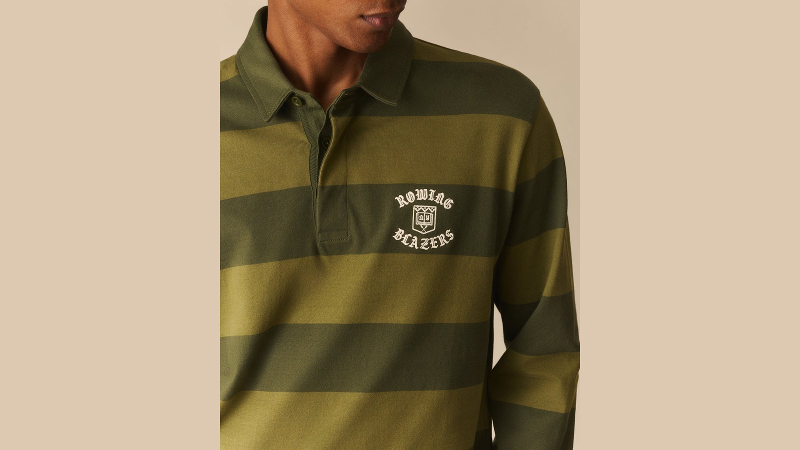 Rowing Blazers : le style universitaire new-yorkais, version bureau