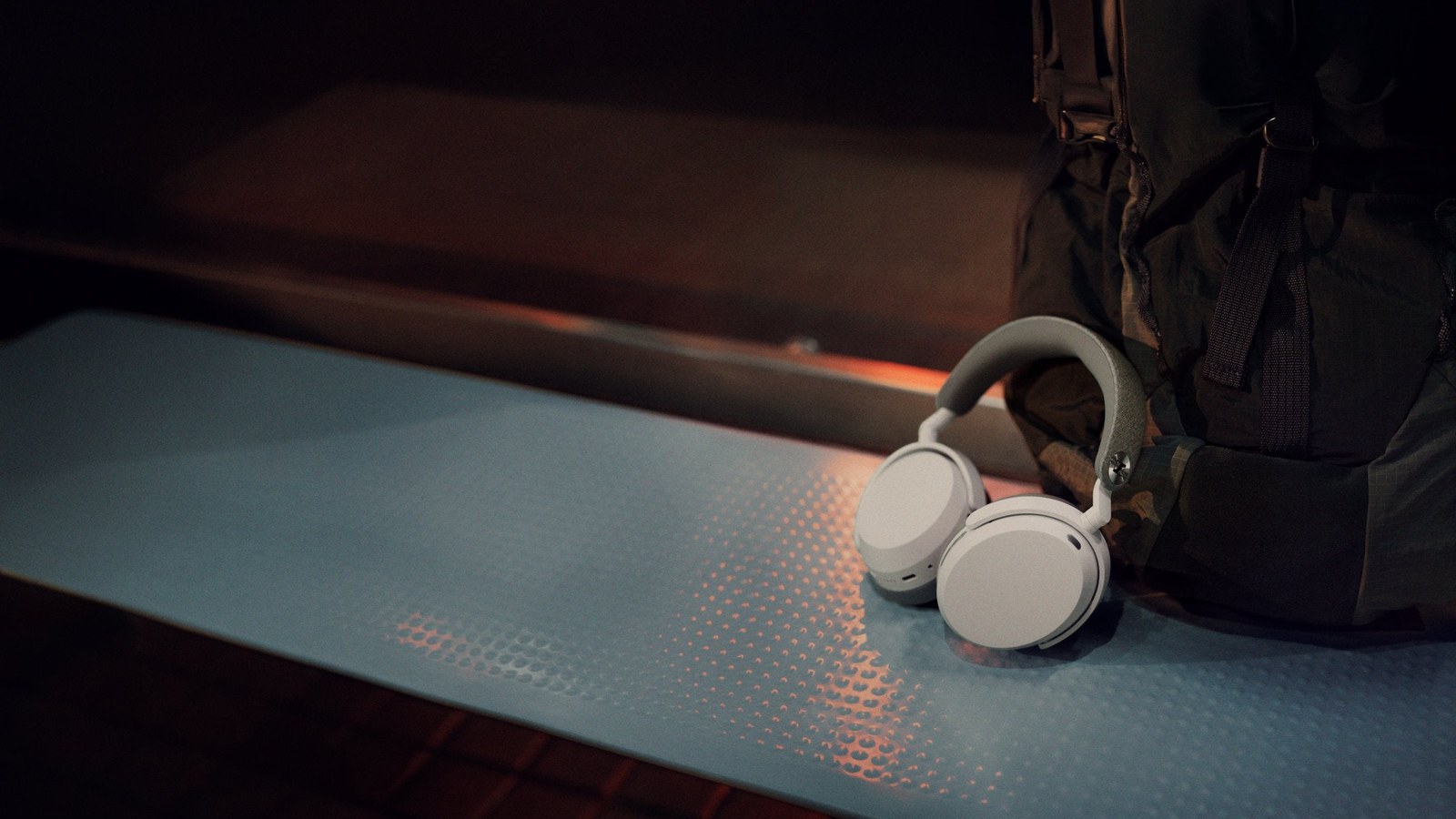 Sennheiser Momentum 5 : 57 heures d'autonomie pour grands voyageurs