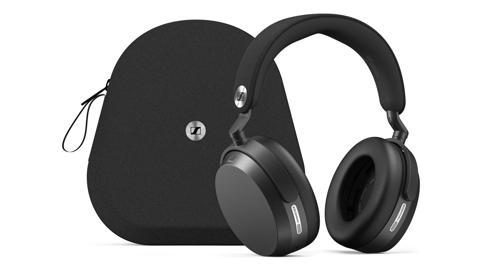 Sennheiser Momentum 5 : 57 heures d'autonomie pour grands voyageurs