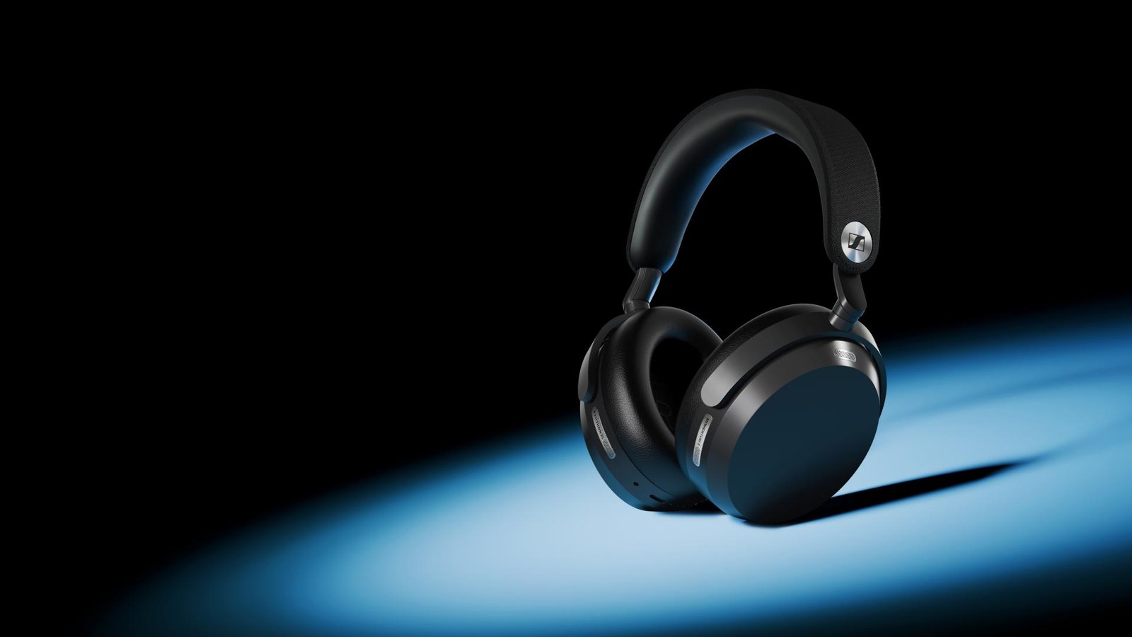 Sennheiser Momentum 5 : 57 heures d'autonomie pour grands voyageurs