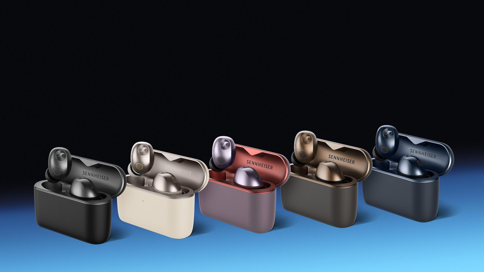 Sennheiser Momentum True Wireless 5 : les écouteurs des audiophiles