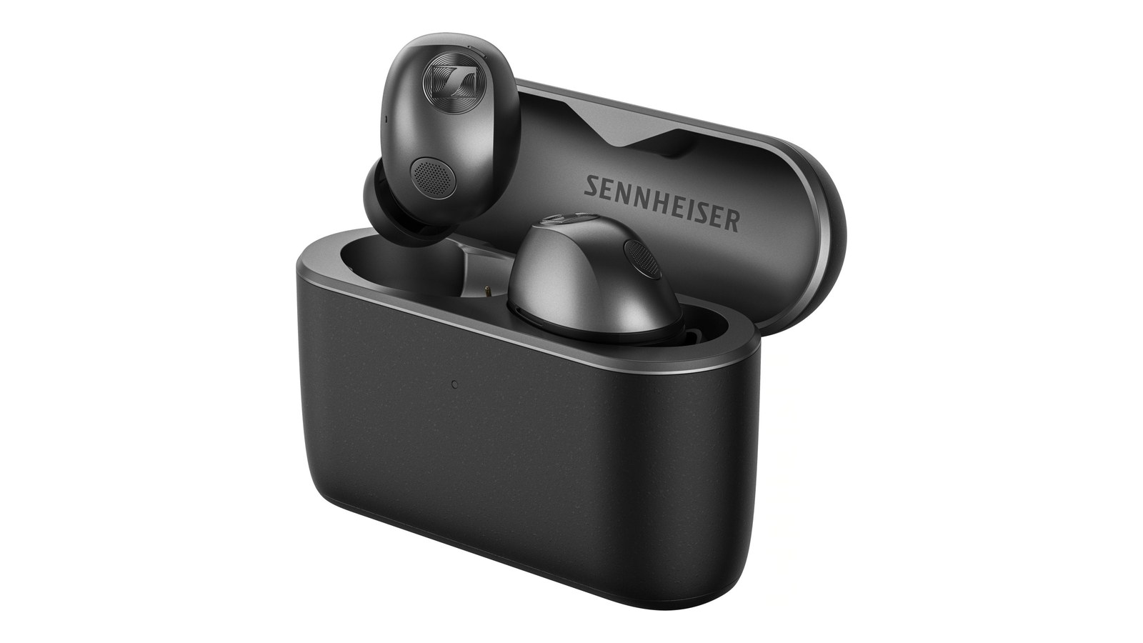 Sennheiser Momentum True Wireless 5 : les écouteurs des audiophiles