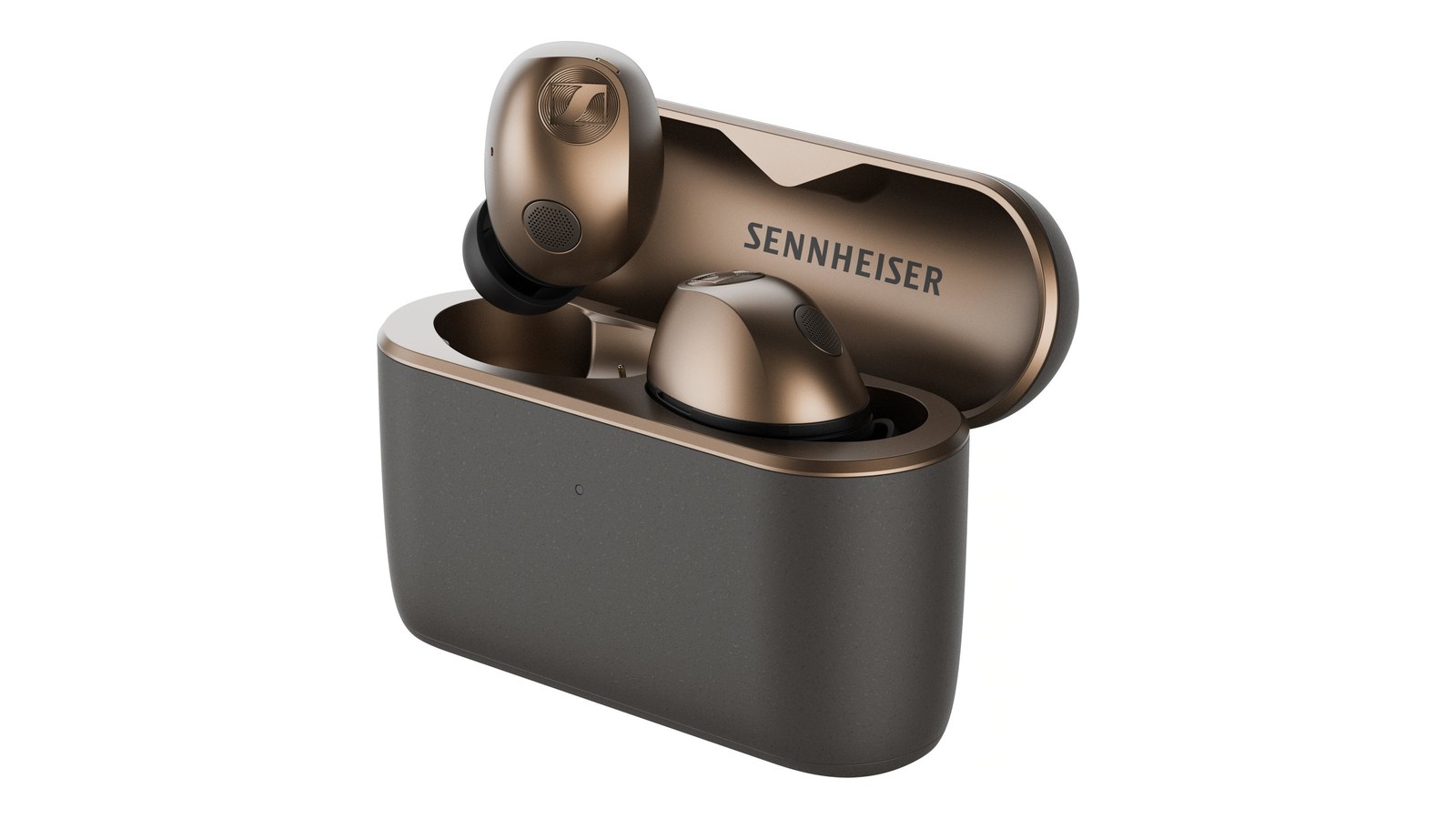 Sennheiser Momentum True Wireless 5 : les écouteurs des audiophiles