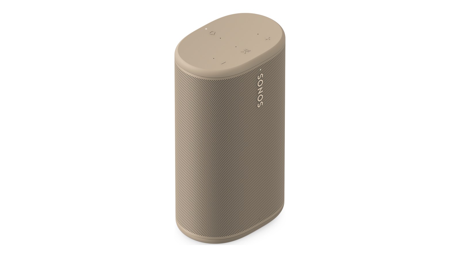 Sonos Play : l'enceinte portable qui ne quitte plus le salon
