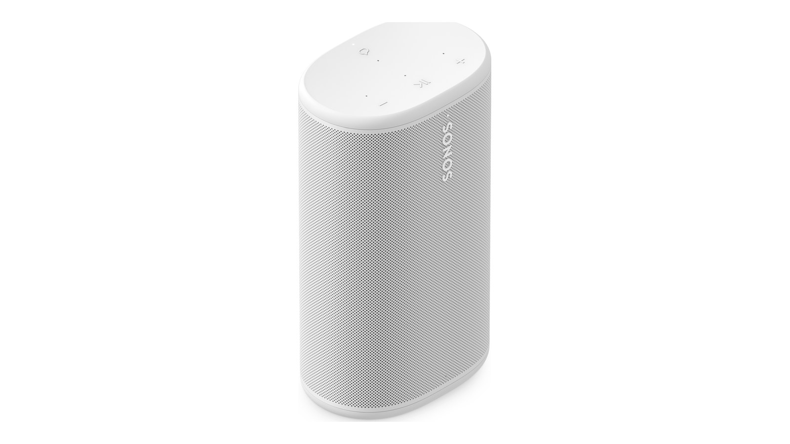 Sonos Play : l'enceinte portable qui ne quitte plus le salon