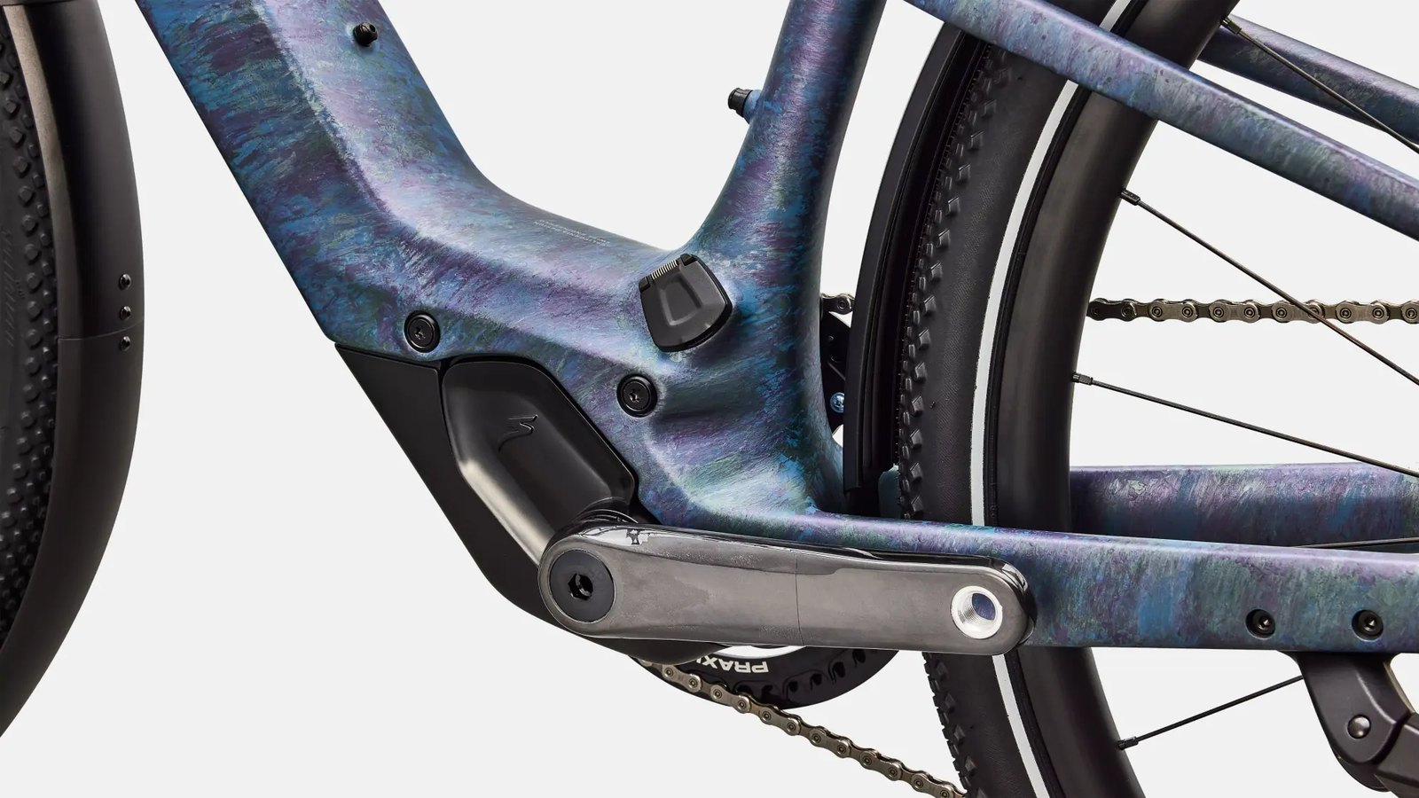 Specialized Turbo Vado SL 2 : le vélo électrique léger qui fait tout