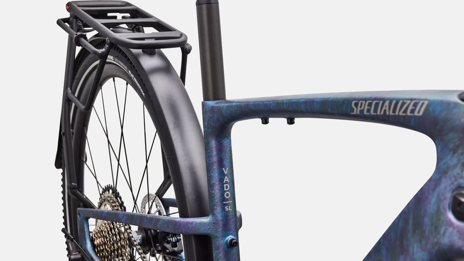Specialized Turbo Vado SL 2 : le vélo électrique léger qui fait tout