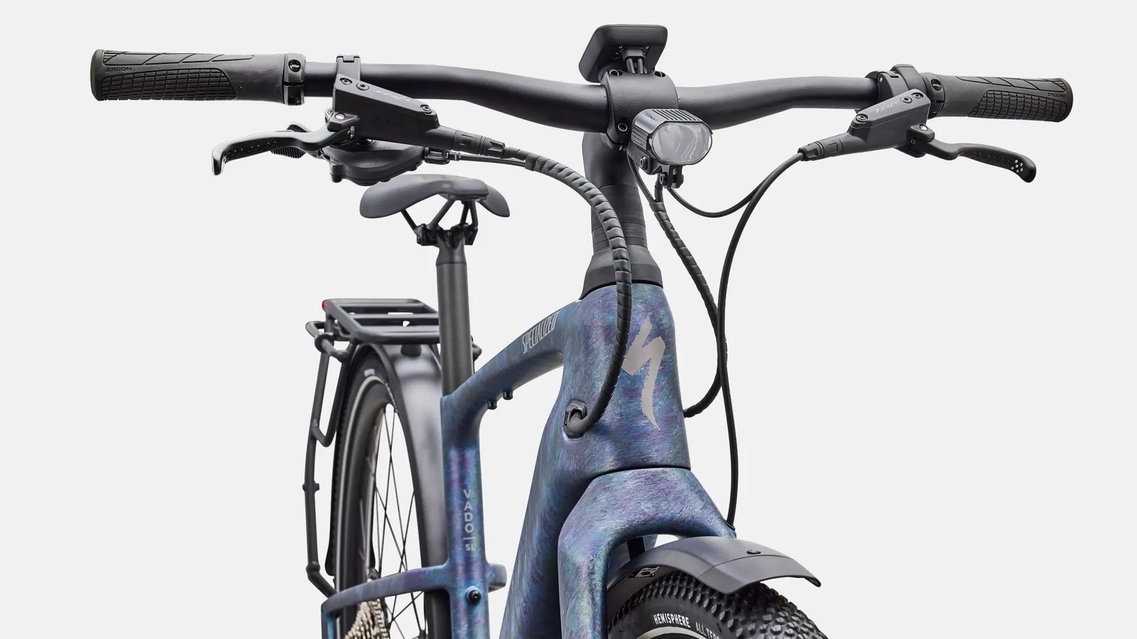 Specialized Turbo Vado SL 2 : le vélo électrique léger qui fait tout