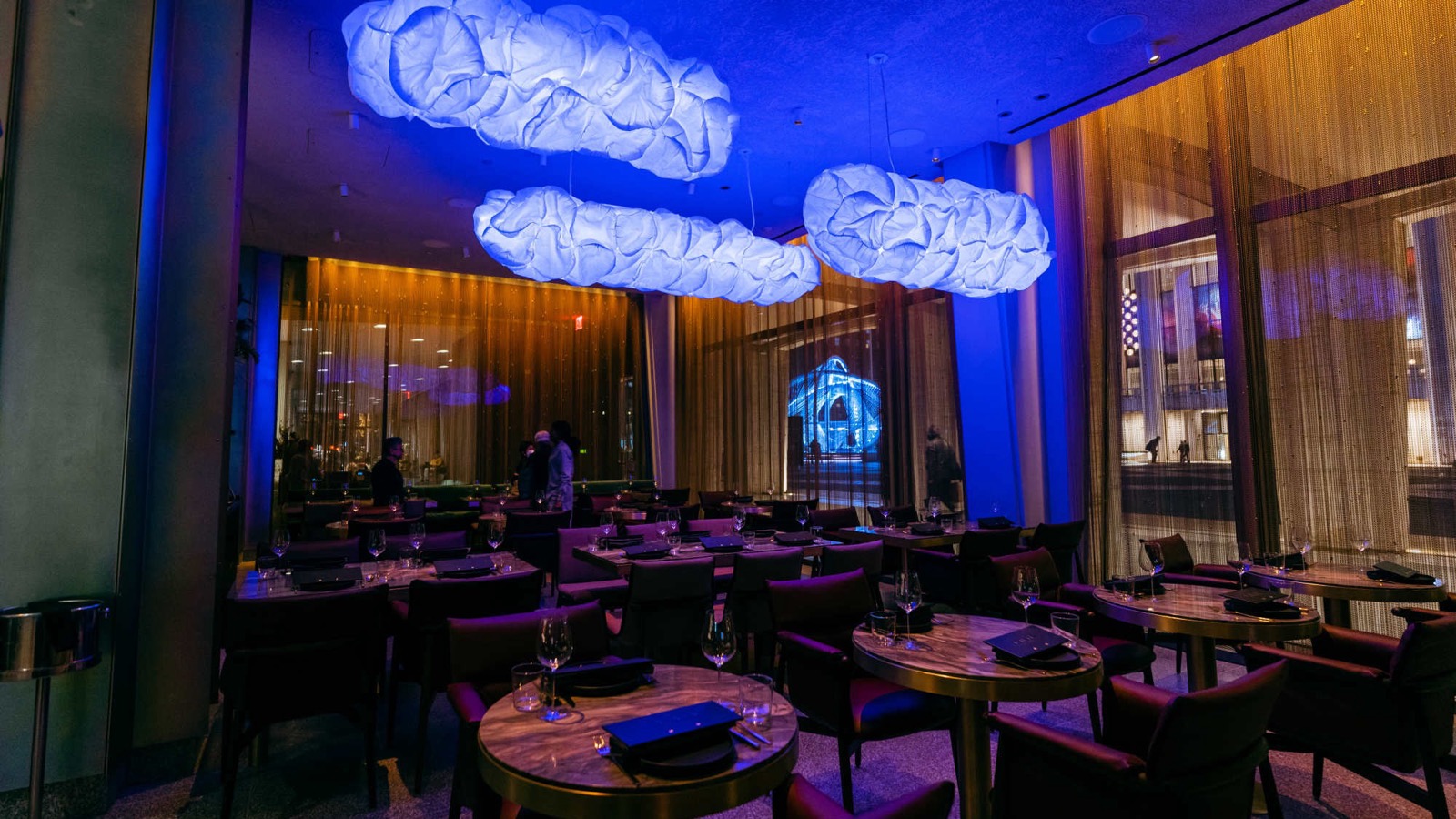 Tatiana à New York : la table afro-caribéenne de Lincoln Center