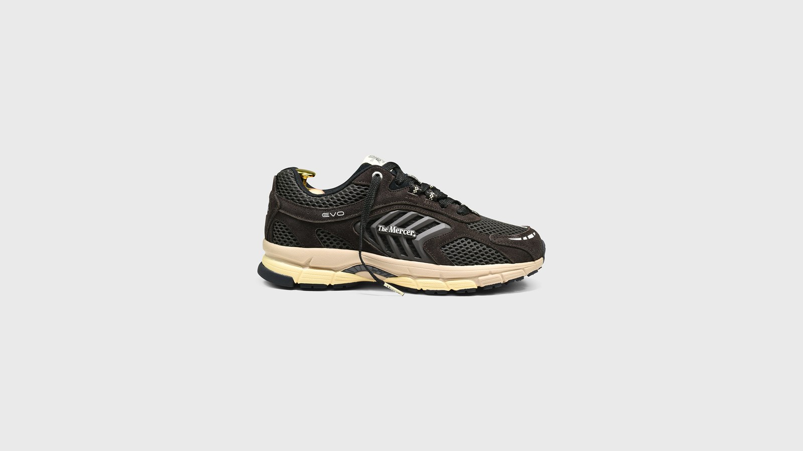 The Mercer Brand : ce que vaut la sneaker d'Amsterdam à 169 €
