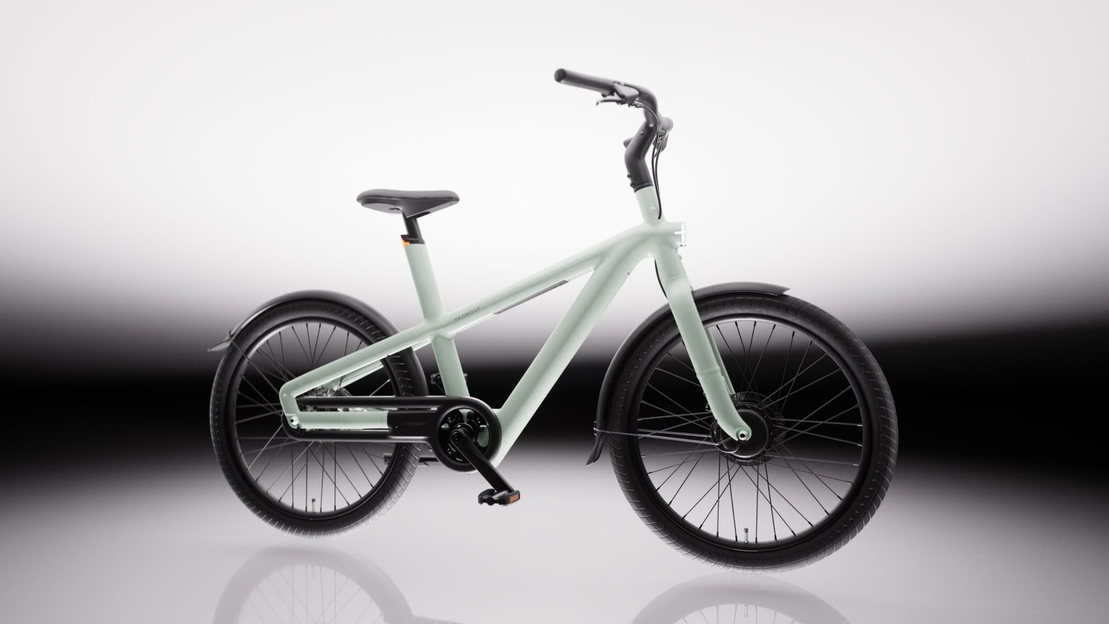 VanMoof S6 : le retour du vélo électrique le plus connecté