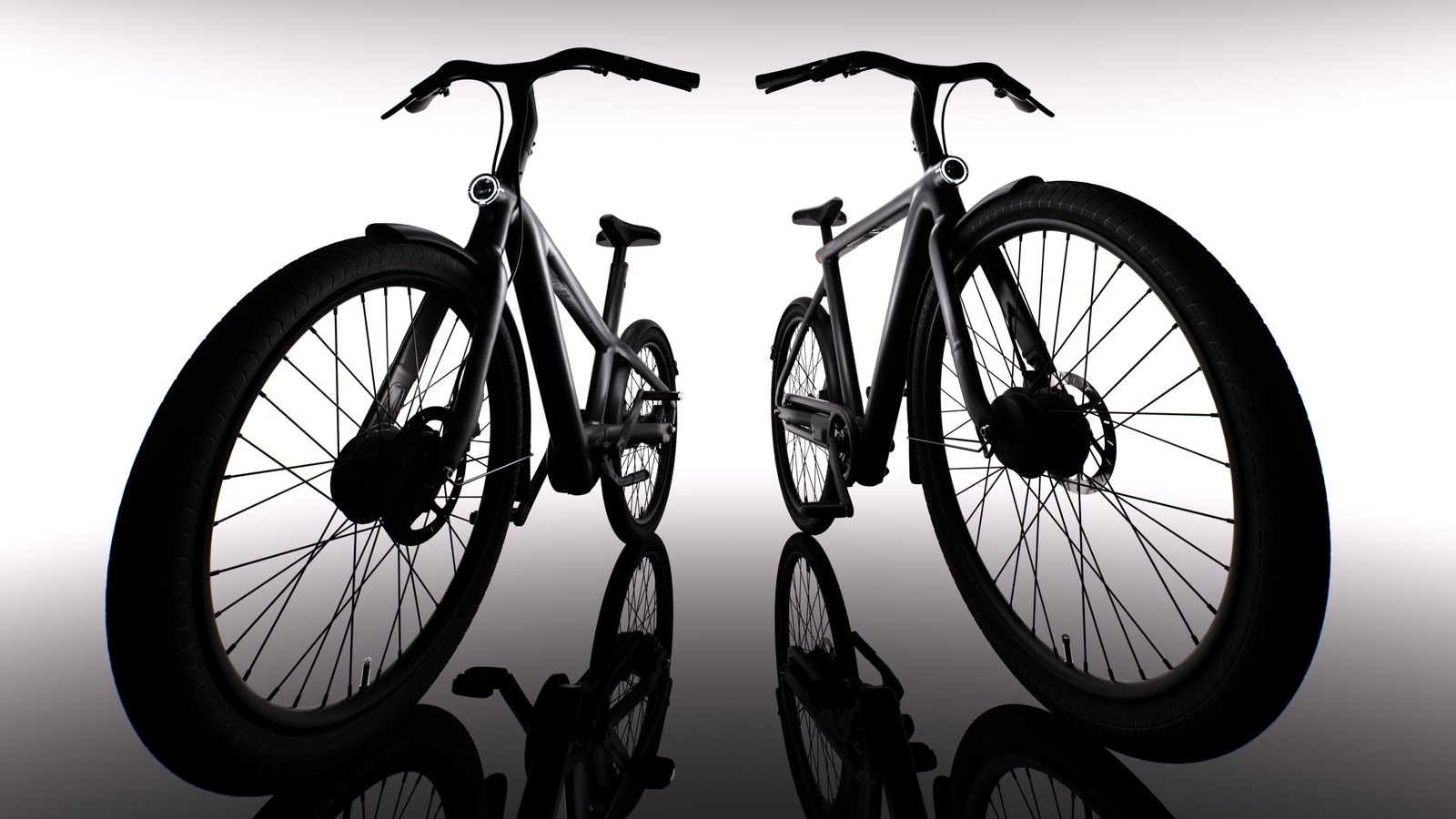VanMoof S6 : le retour du vélo électrique le plus connecté