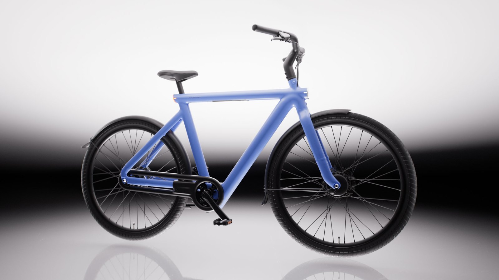 VanMoof S6 : le retour du vélo électrique le plus connecté