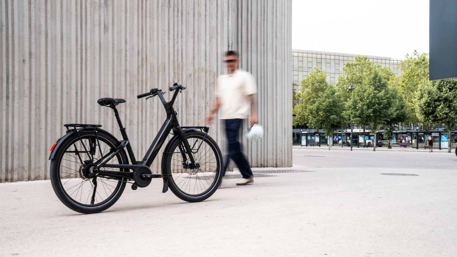 Vélos électriques de ville : le comparatif des modèles premium