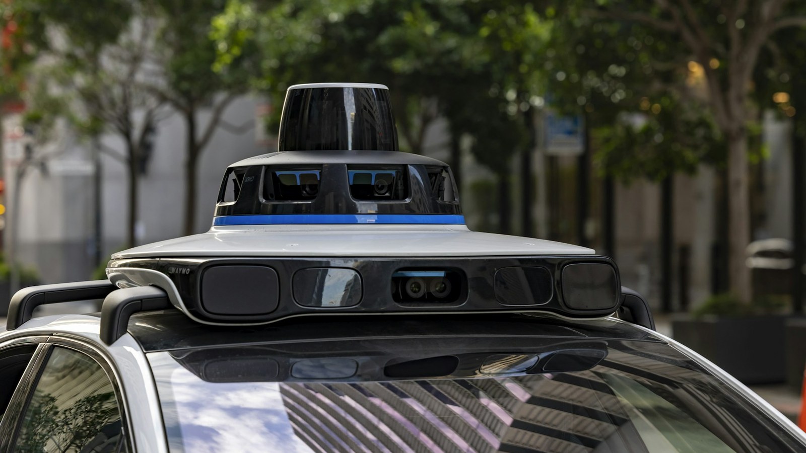 Waymo à Los Angeles : ce que le robotaxi couvre vraiment, et pourquoi il s'arrête avant LAX