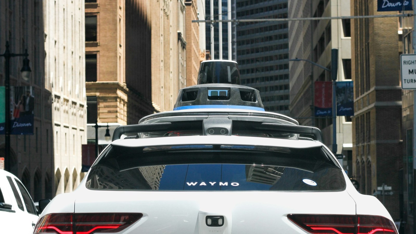 Waymo à Los Angeles : ce que le robotaxi couvre vraiment, et pourquoi il s'arrête avant LAX